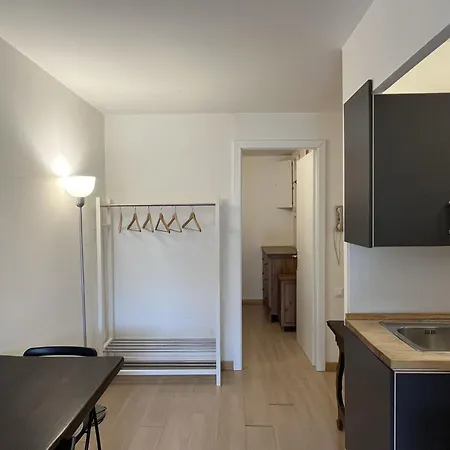 Vallesinella By Interhome *