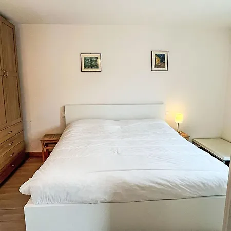 Vallesinella By Interhome Apartment *