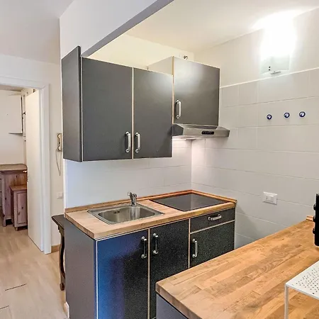Apartment Vallesinella By Interhome *